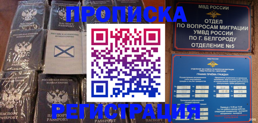 прописка гарантия в Туле